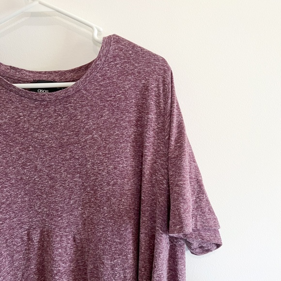 ASOS Maternity Swing Tee - Picture 2 of 5